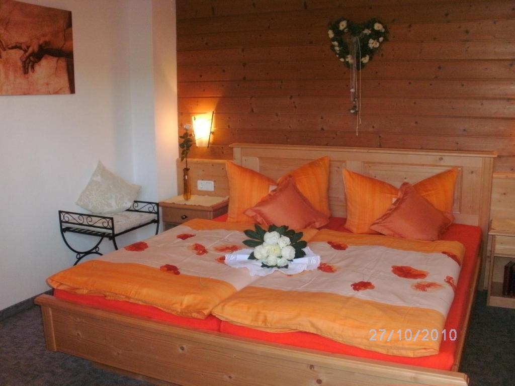 Haus Am Achengrund Apartment Kössen Cameră foto
